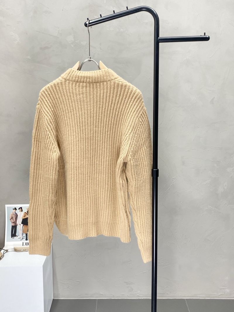 Prada Sweaters